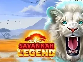 ตำนานแห่งซาวันนาห์ game thumbnail