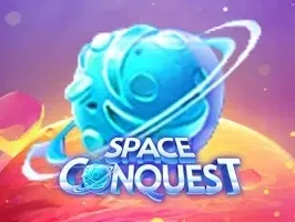สเปซคอนเควส game thumbnail