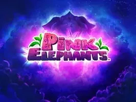 Pink Elephants icon