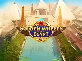 ล้อทองคำแห่งอียิปต์ game thumbnail