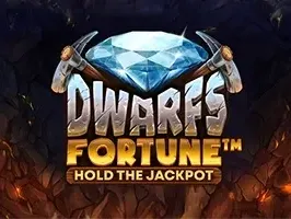 Dwarfs Fortune™ game thumbnail