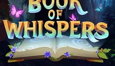 Book of Whispers