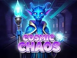 ความโกลาหลแห่งจักรวาล game thumbnail