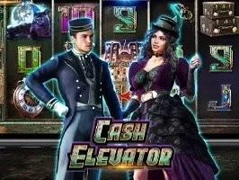 Cash Elevator game thumbnail