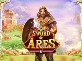 Sword of Ares