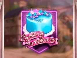 Bakery Sweetness game thumbnail